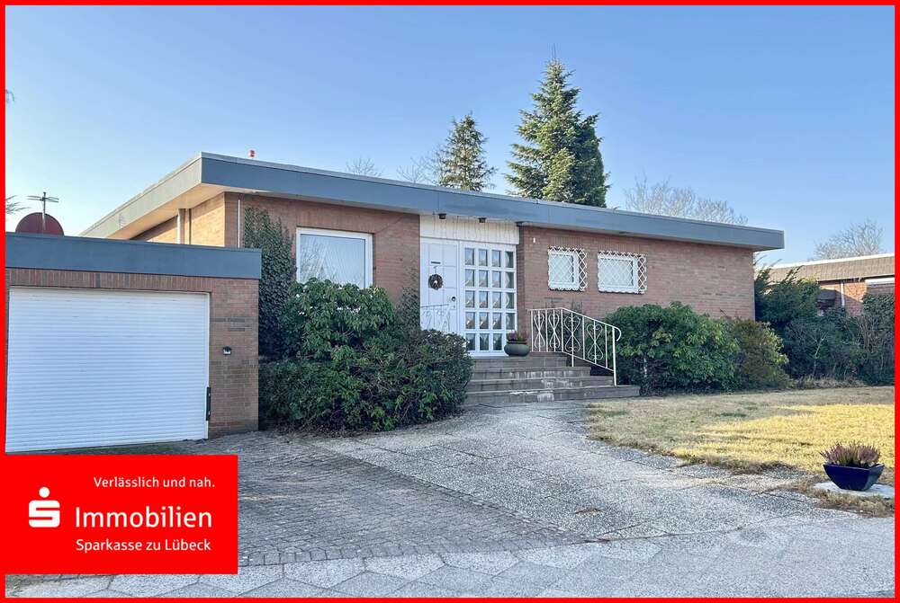 Thumbnail-Haus zum Kaufen in Lübeck 495.000,00 € 130 m²