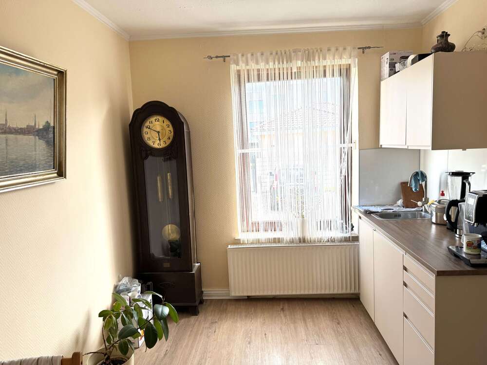 Thumbnail-Wohnung zum Mieten in Eutin 520,00 € 45 m²