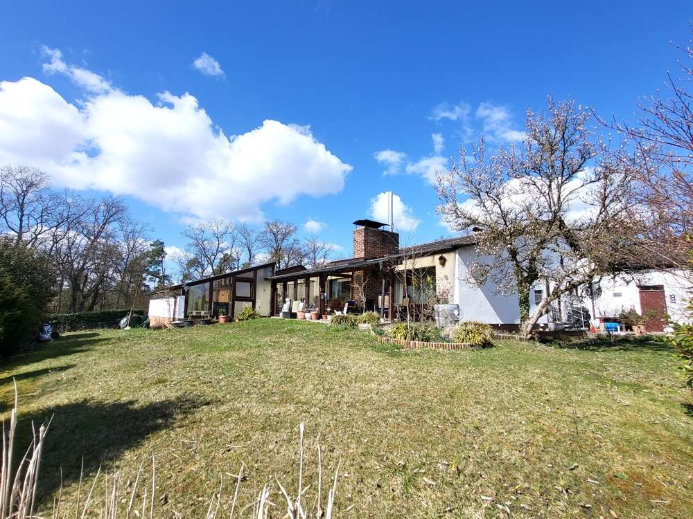 Thumbnail-Haus zum Kaufen in Wenzenbach 485.000,00 € 125 m²