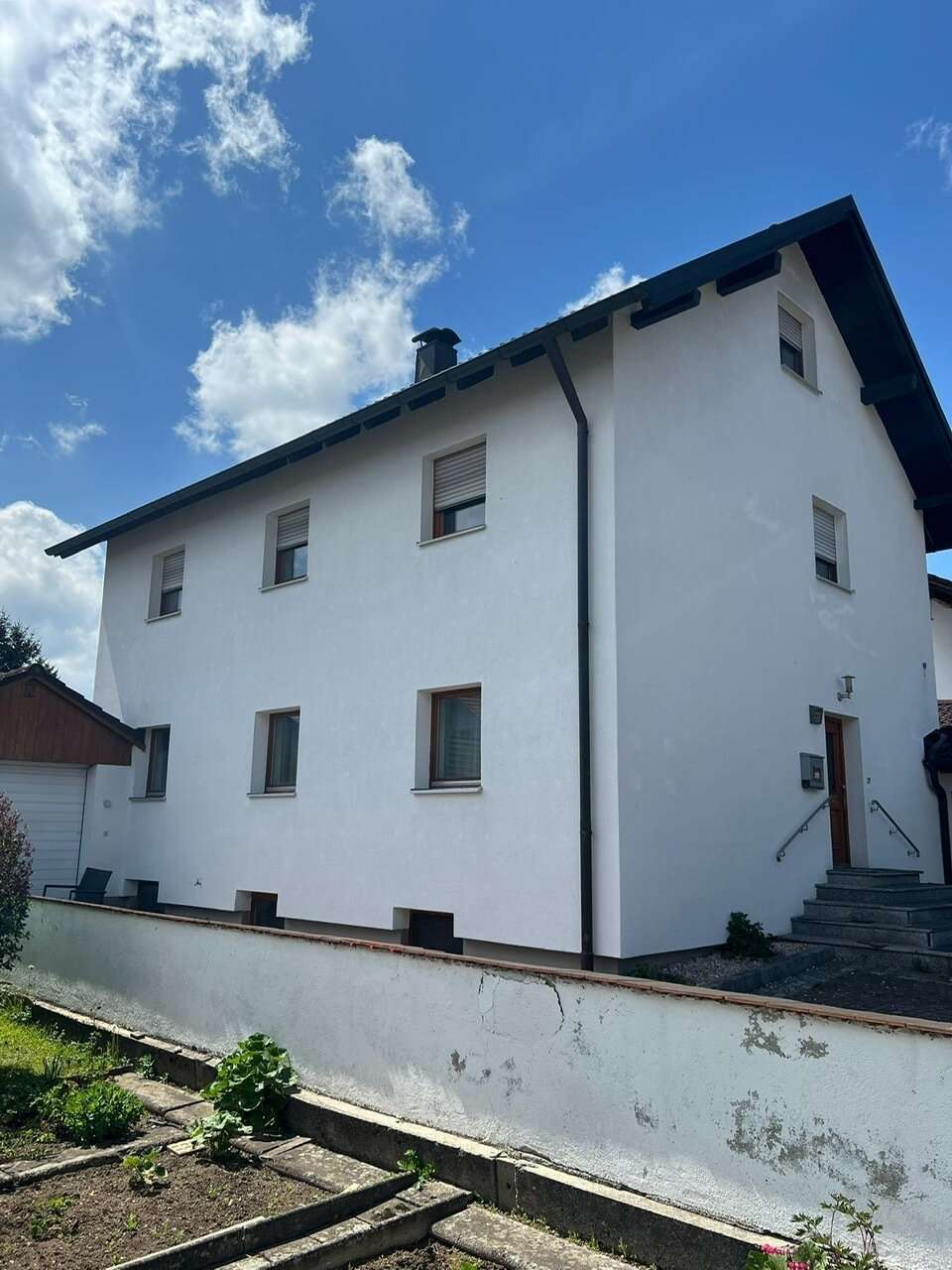Thumbnail-Haus zum Kaufen in Biessenhofen-Altdorf 459.000,00 € 161 m²