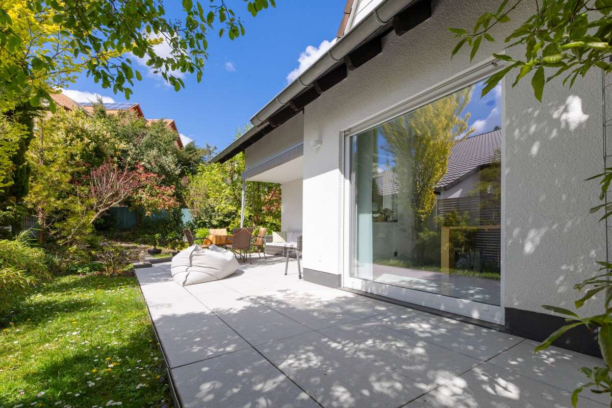 Thumbnail-Haus zum Kaufen in Hofheim 998.000,00 € 135.39 m²