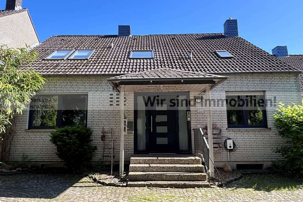 Thumbnail-Haus zum Kaufen in Osnabrück 398.000,00 € 184 m²