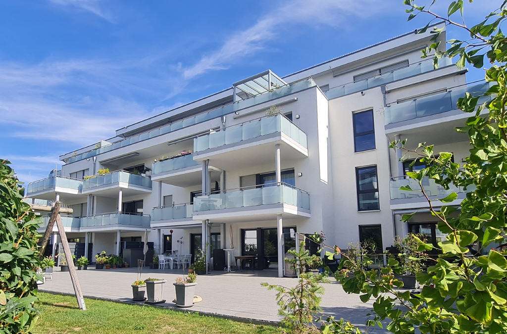 Thumbnail-Wohnung zum Kaufen in Euskirchen 549.000,00 € 148 m²