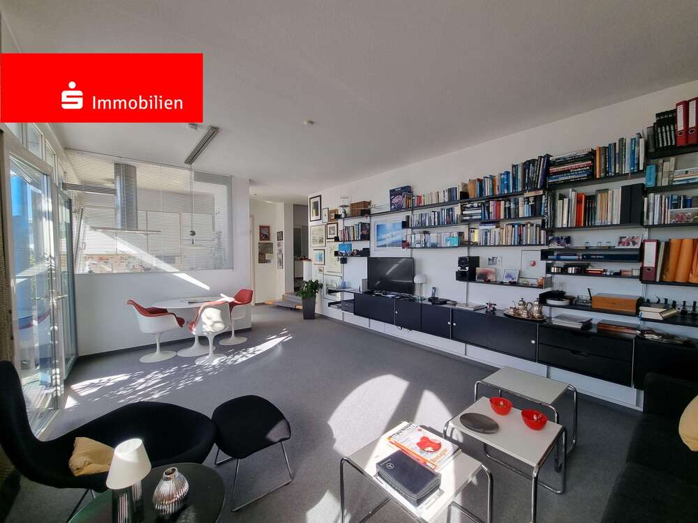 Thumbnail-Wohnung zum Kaufen in Oberursel 330.000,00 € 63.92 m²