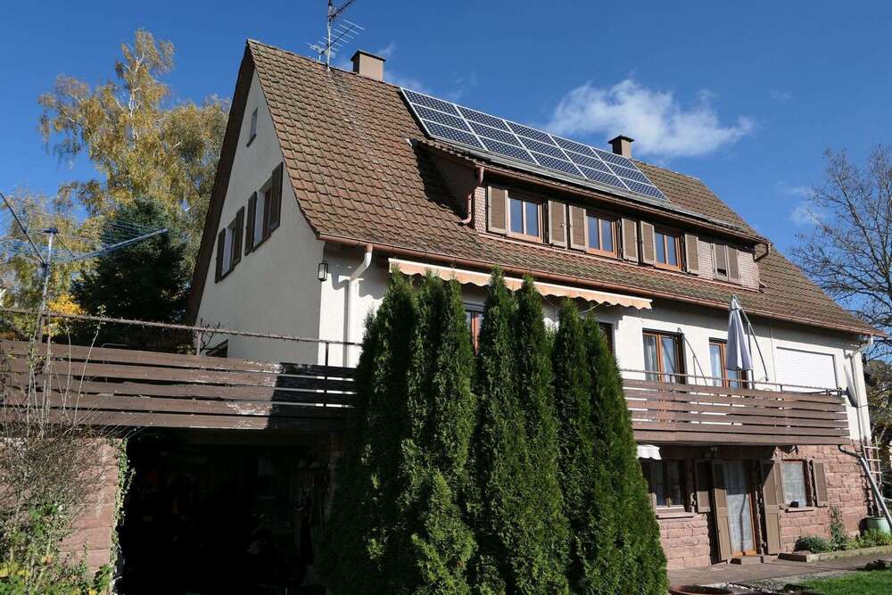 Thumbnail-Haus zum Kaufen in Altensteig 498.000,00 € 273 m²