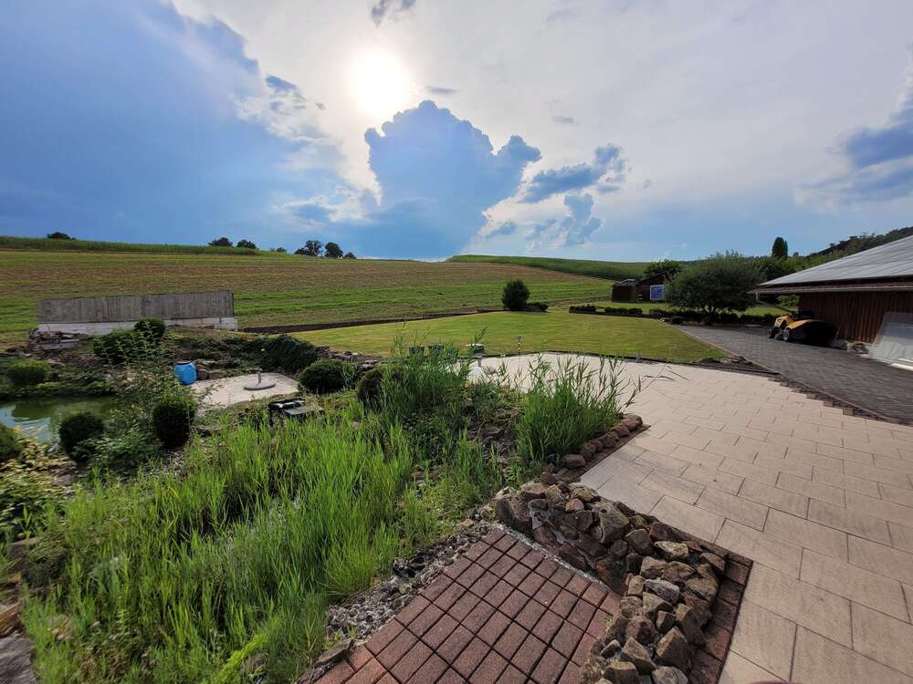 Thumbnail-Haus zum Kaufen in Breitenbach am Herzberg 625.000,00 € 356 m²