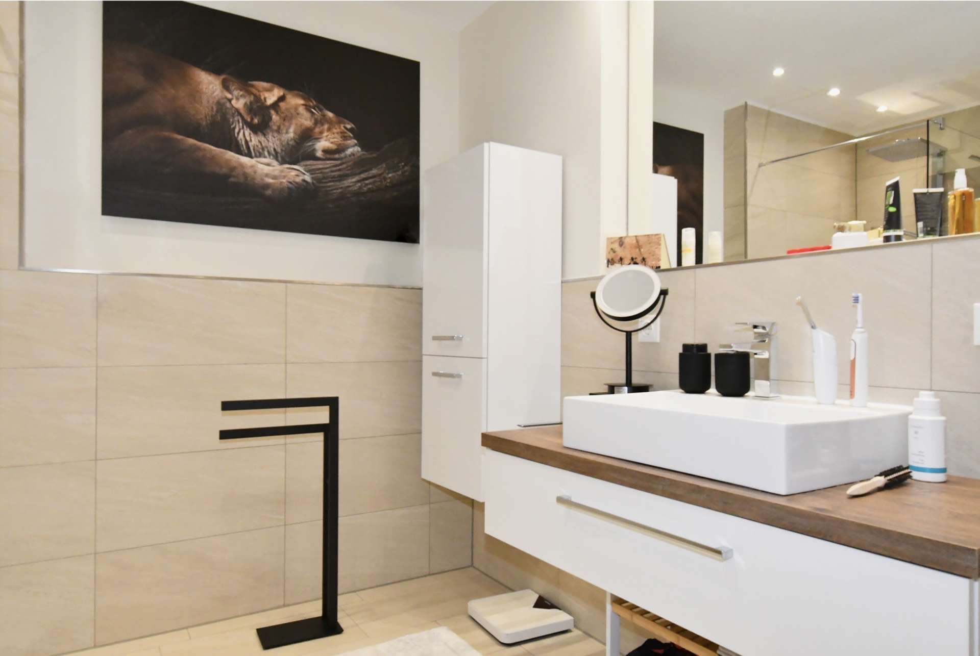 Thumbnail-Wohnung zum Mieten in München 1.550,00 € 55.95 m²