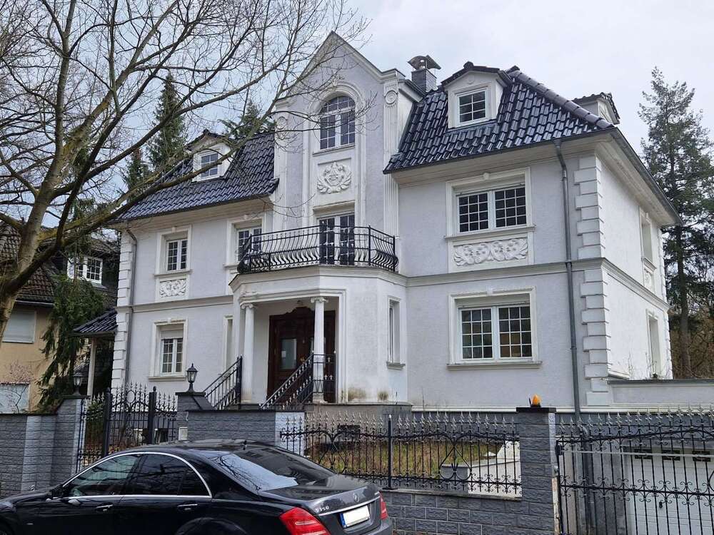Thumbnail-Haus zum Kaufen in Berlin - Schmargendorf 5.999.000,00 € 600 m²
