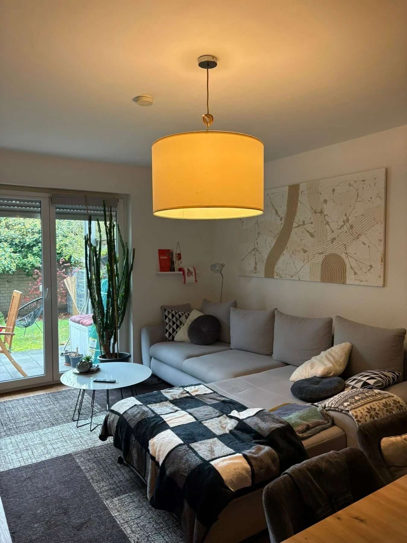 Thumbnail-Wohnung zum Mieten in Hürth 675,00 € 54 m²