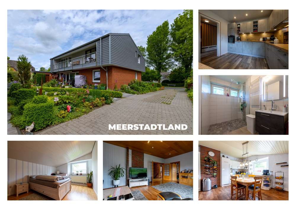 Thumbnail-Haus zum Kaufen in Niebüll 369.000,00 € 190 m²