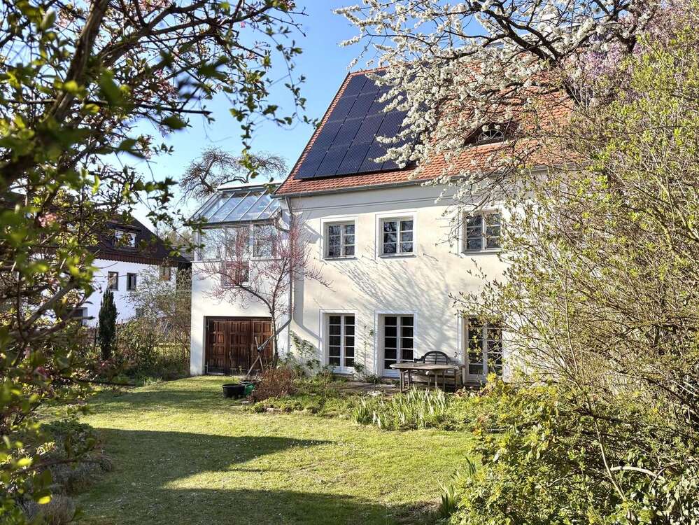 Thumbnail-Haus zum Kaufen in Wildenberg 795.000,00 € 295 m²