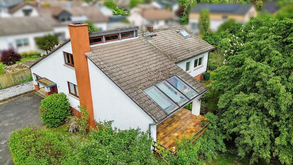 Thumbnail-Haus zum Kaufen in Groß-Umstadt 690.000,00 € 155 m²