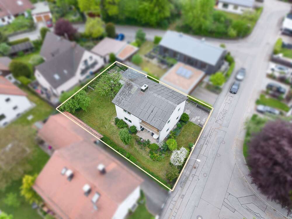 Thumbnail-Haus zum Kaufen in Erding 799.000,00 € 144 m²