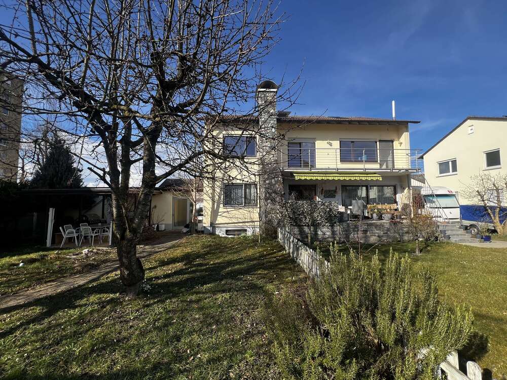 Thumbnail-Wohnung zum Kaufen in Baienfurt 489.000,00 € 150 m²