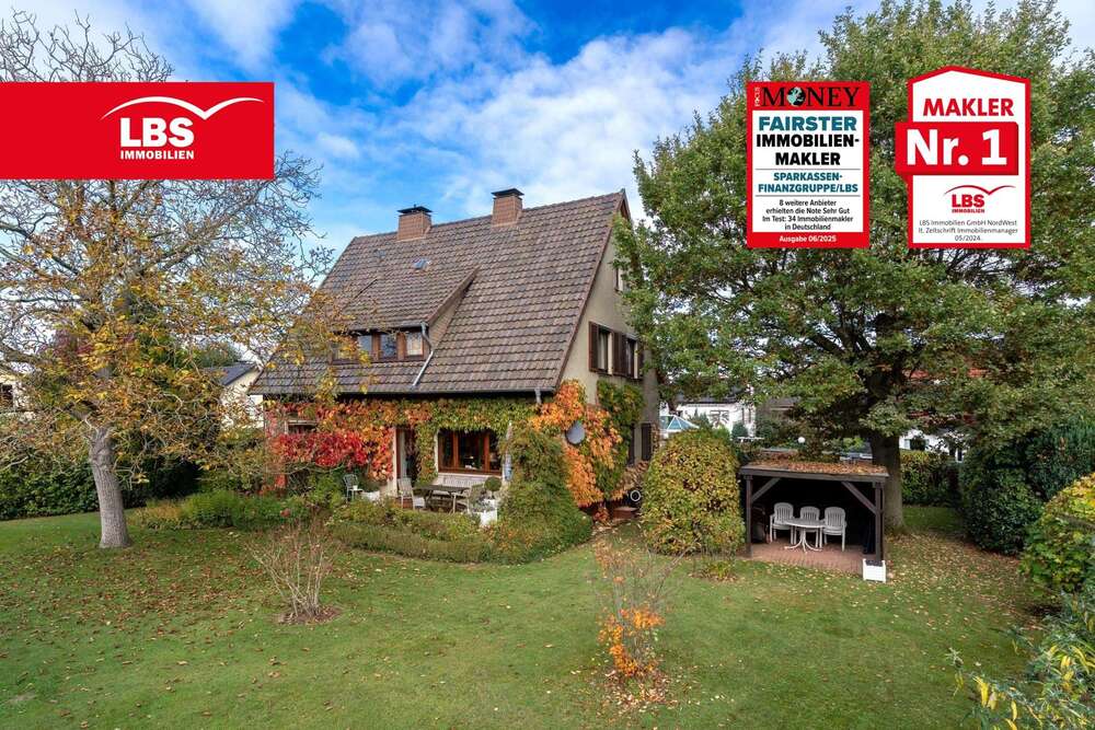 Thumbnail-Haus zum Kaufen in Bielefeld 545.000,00 € 155 m²