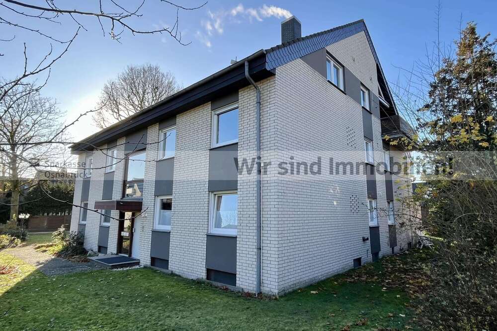 Thumbnail-Wohnung zum Kaufen in Wallenhorst 189.000,00 € 97 m²