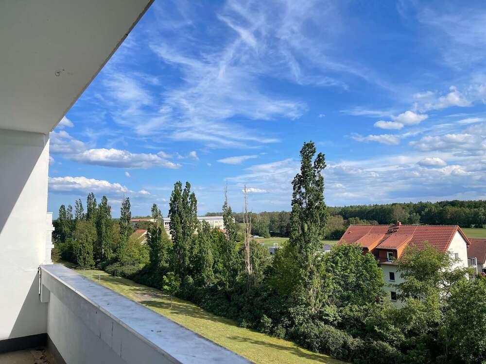 Thumbnail-Wohnung zum Mieten in RothenburgOberlausitz 435,00 € 69.78 m²