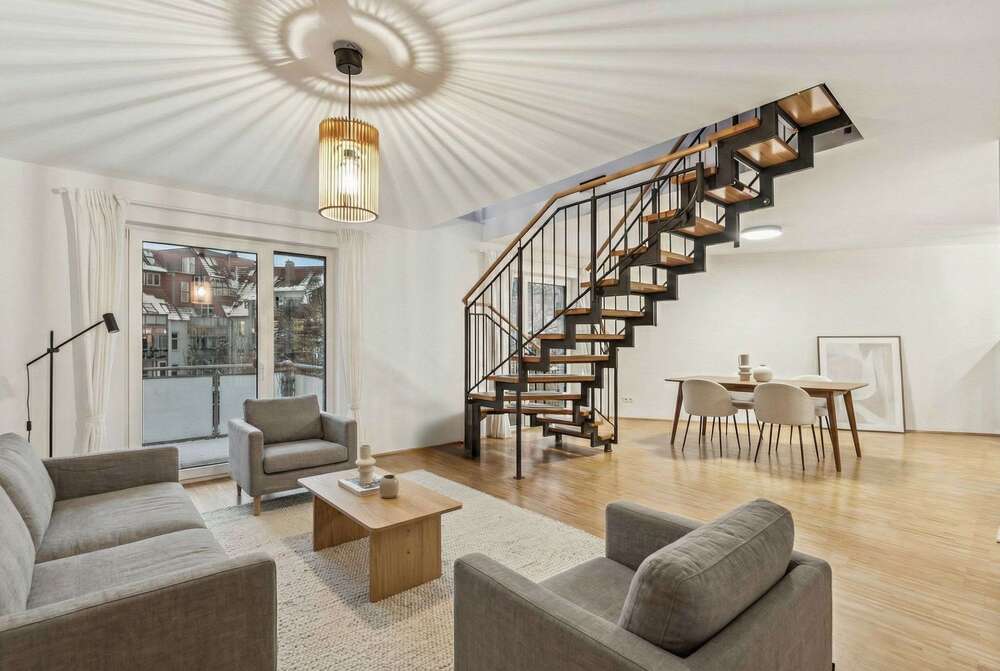 Thumbnail-Wohnung zum Kaufen in Hannover 735.000,00 € 147 m²