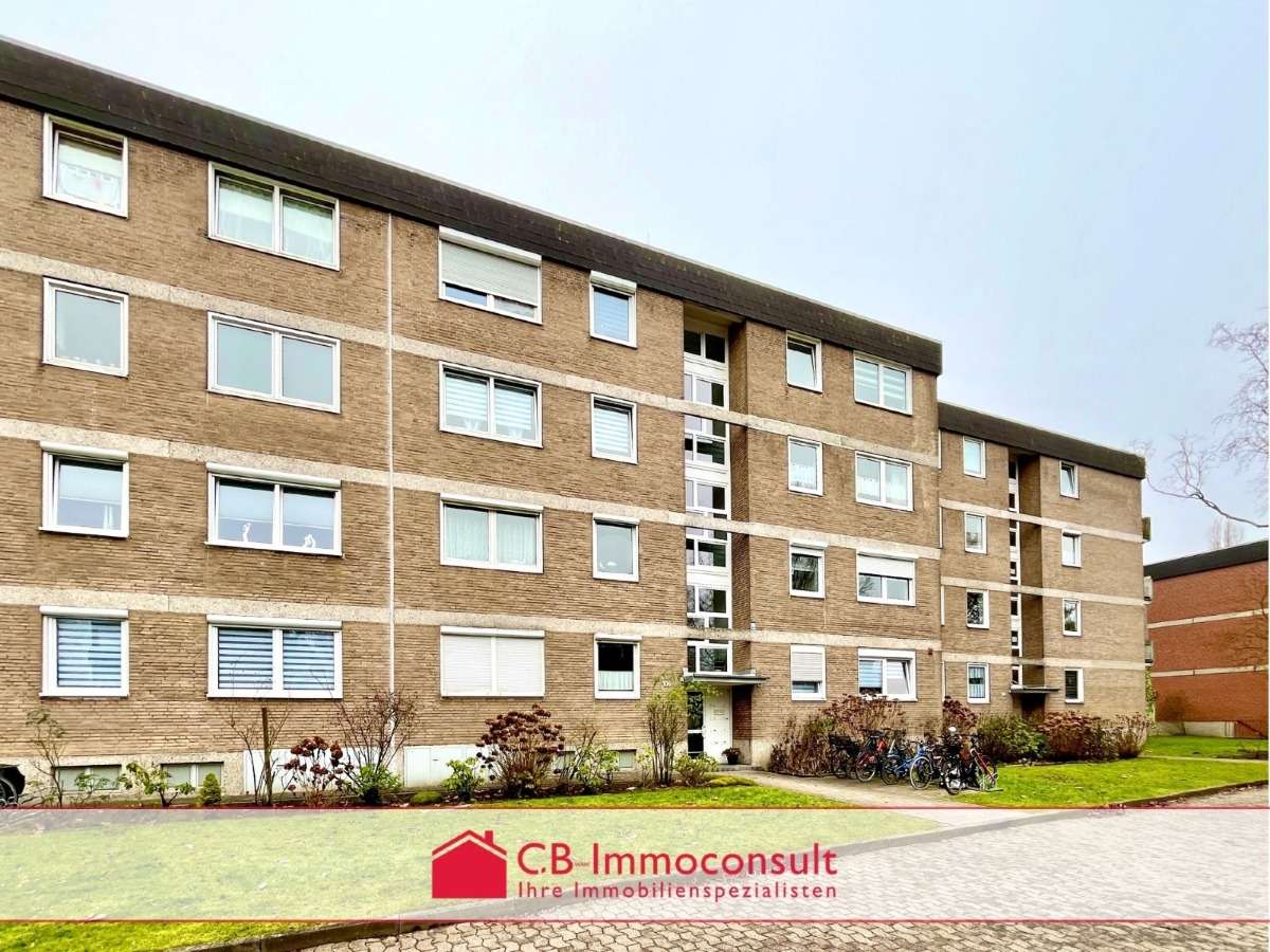 Thumbnail-Wohnung zum Kaufen in Münster 199.000,00 € 73.5 m²
