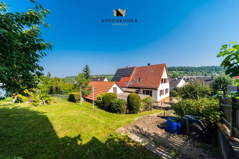 Thumbnail-Haus zum Kaufen in Keltern 360.000,00 € 84 m²