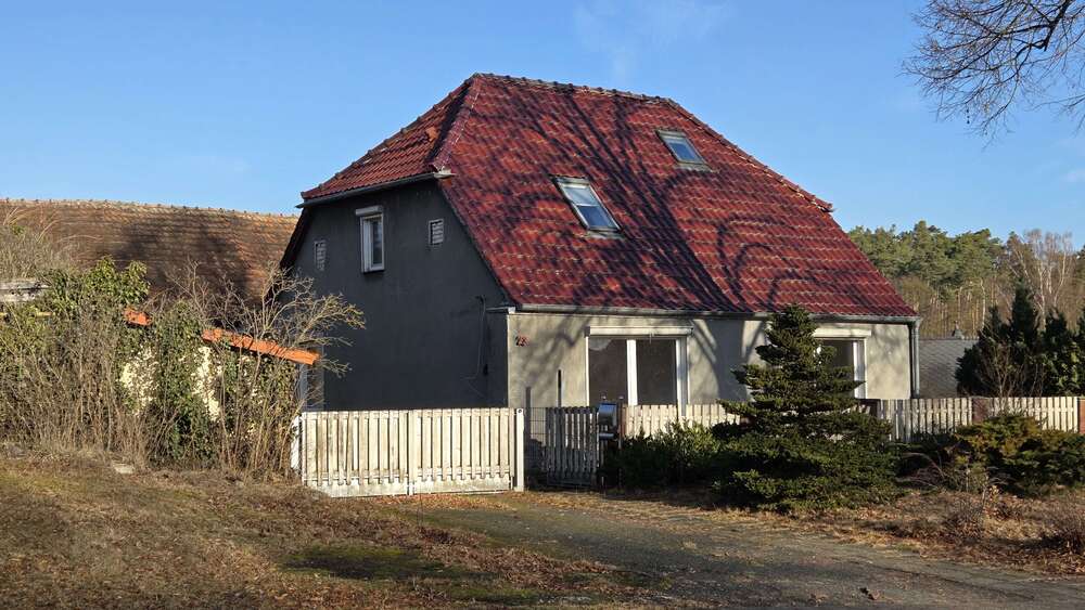 Thumbnail-Haus zum Kaufen in Stechow-Ferchesar 179.000,00 € 125 m²