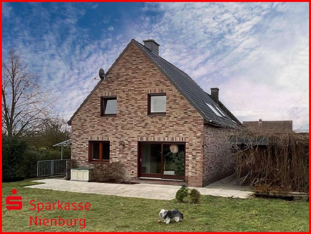 Thumbnail-Haus zum Kaufen in Stöckse 389.000,00 € 192 m²