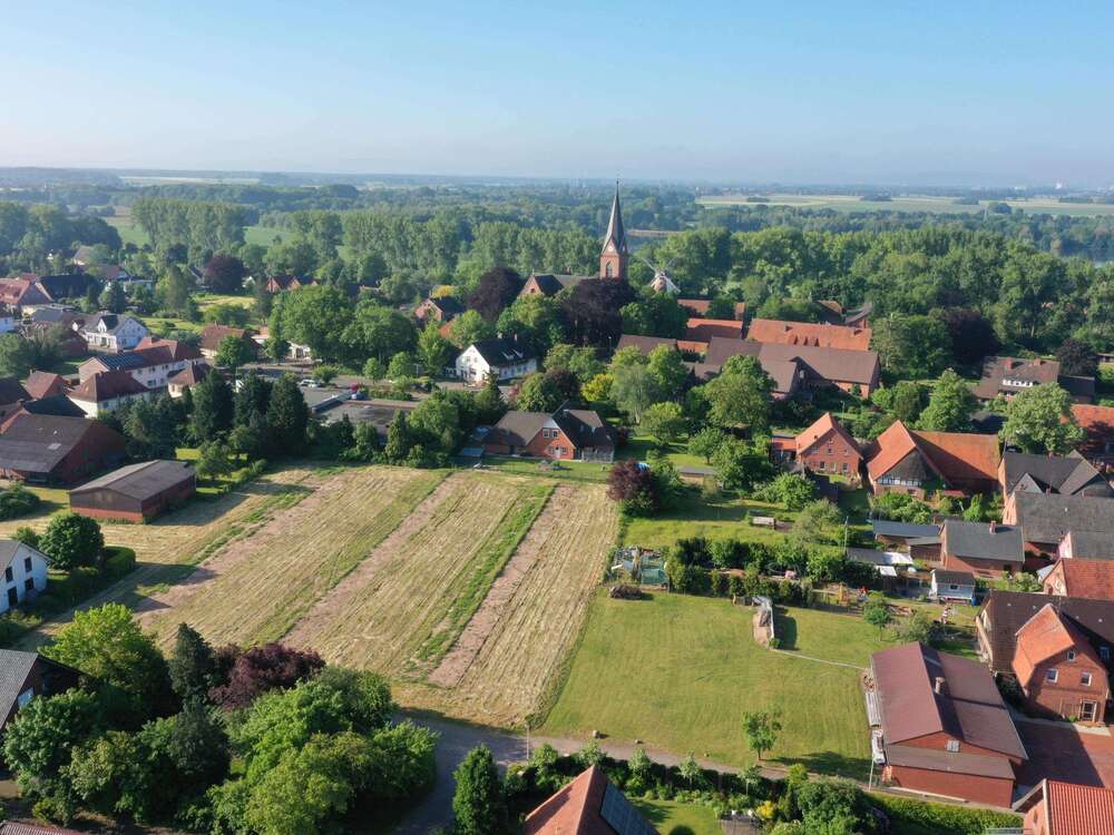Thumbnail-Grundstück zu verkaufen in Petershagen 144.976,00 € 697 m²