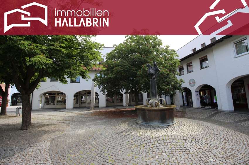 Thumbnail-Wohnung zum Kaufen in Bad Birnbach 49.000,00 € 19.75 m²