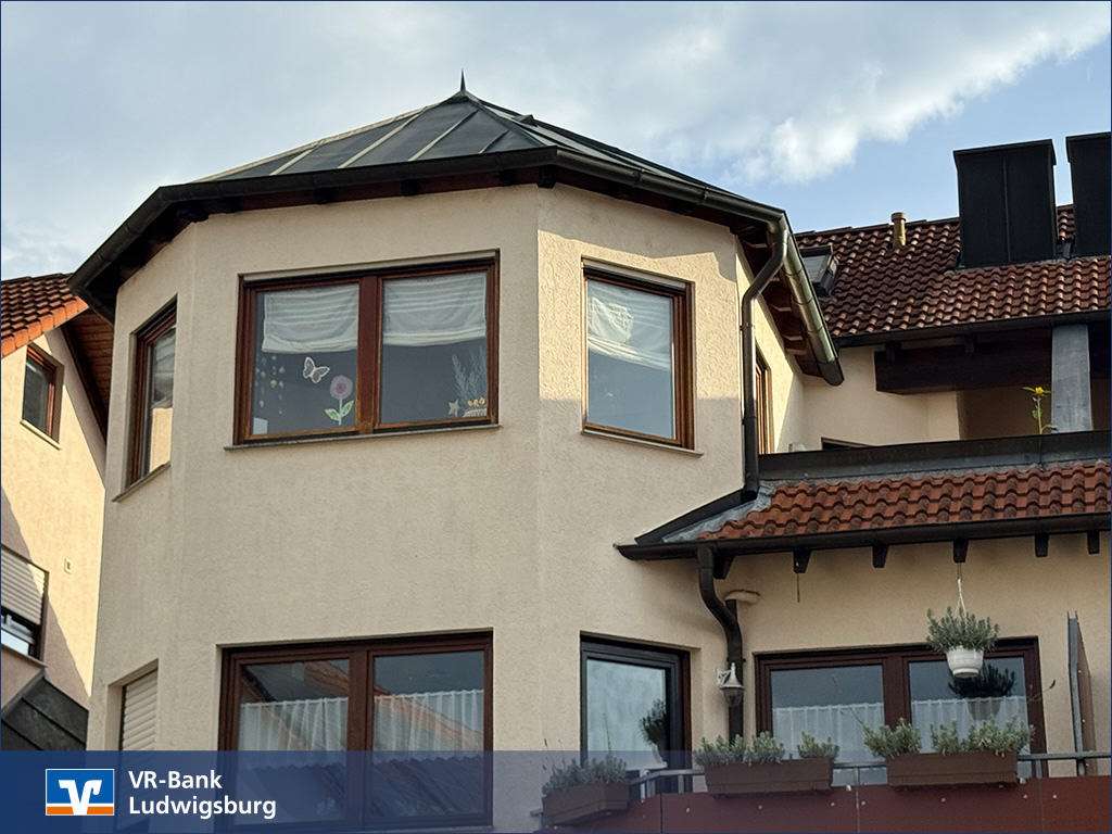 Thumbnail-Wohnung zum Kaufen in Freudental 299.000,00 € 79 m²