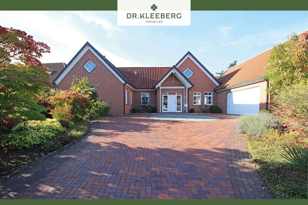 Thumbnail-Haus zum Kaufen in Greven 949.000,00 € 188 m²