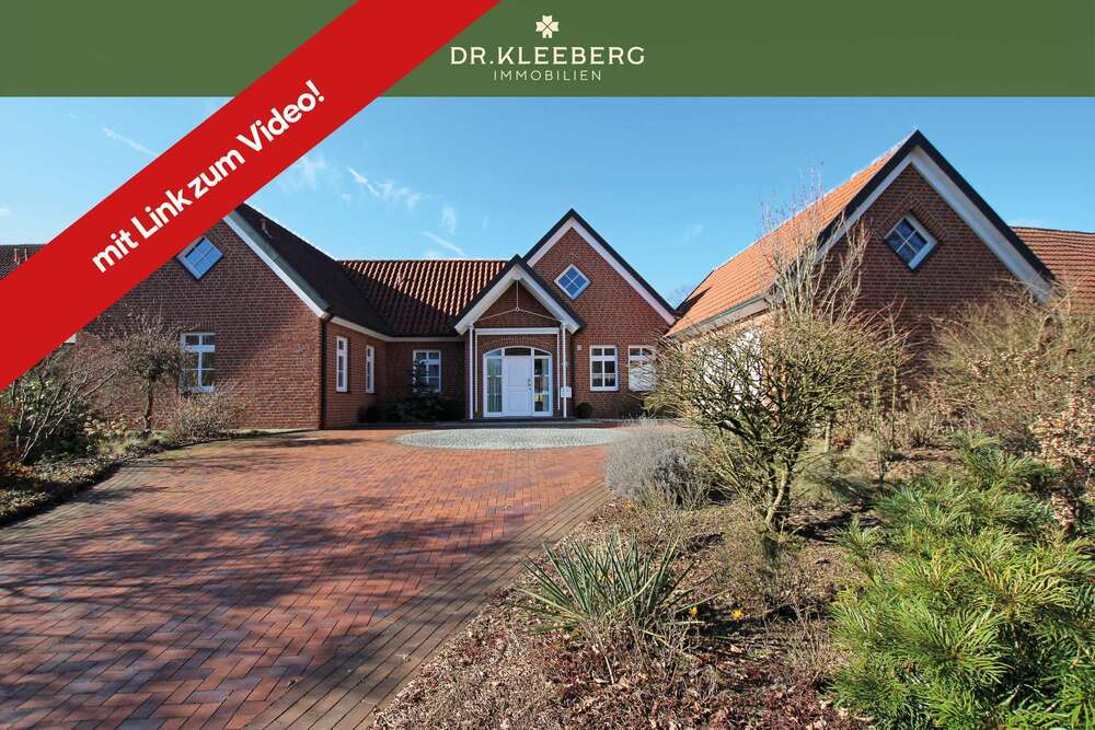 Thumbnail-Haus zum Kaufen in Greven 890.000,00 € 188 m²