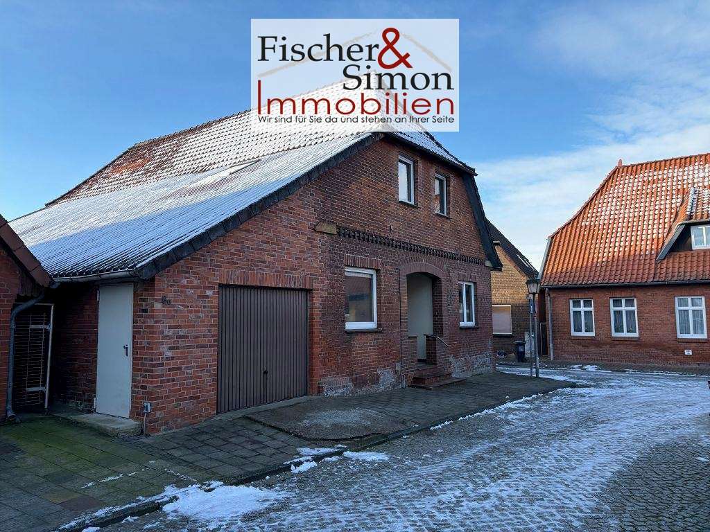 Thumbnail-Haus zum Kaufen in Drakenburg 139.900,00 € 160 m²