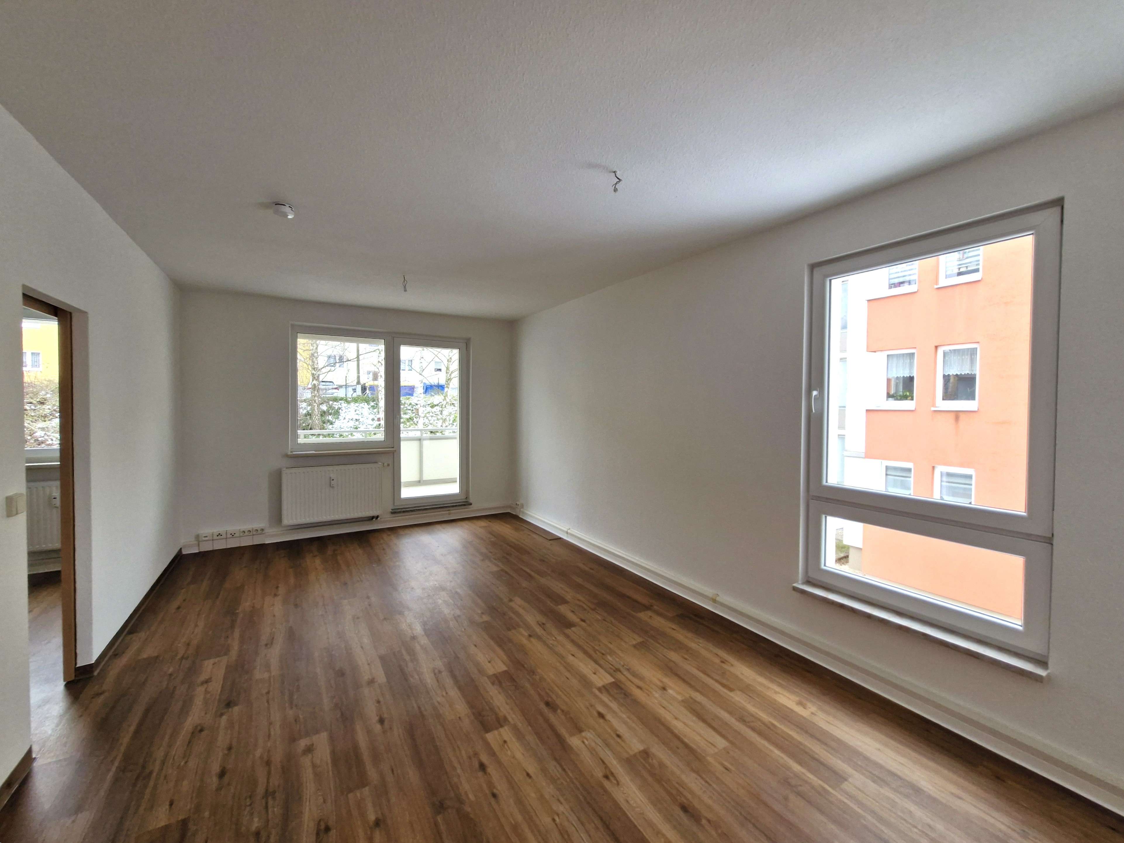 Thumbnail-Wohnung zum Mieten in Gera 356,20 € 68.5 m²