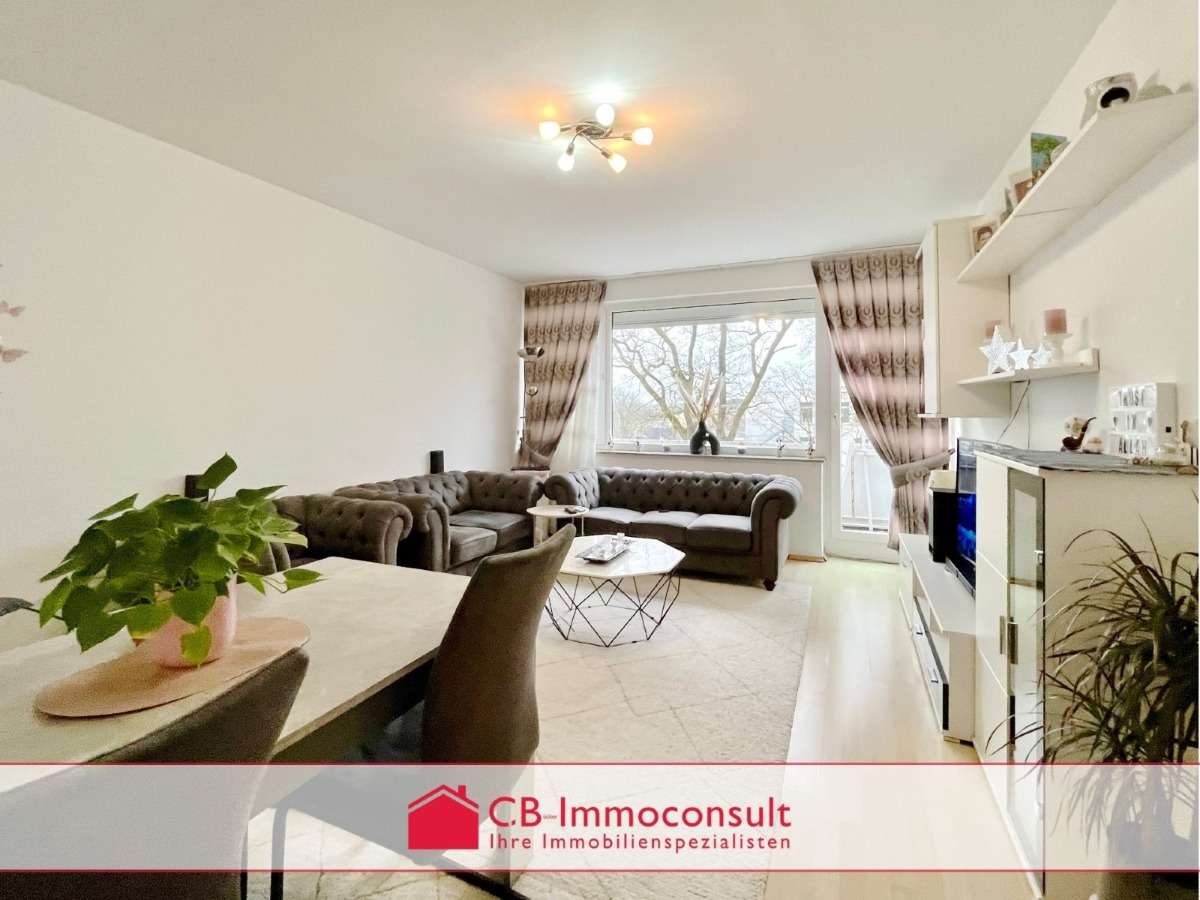 Thumbnail-Wohnung zum Kaufen in Münster 195.000,00 € 73.5 m²