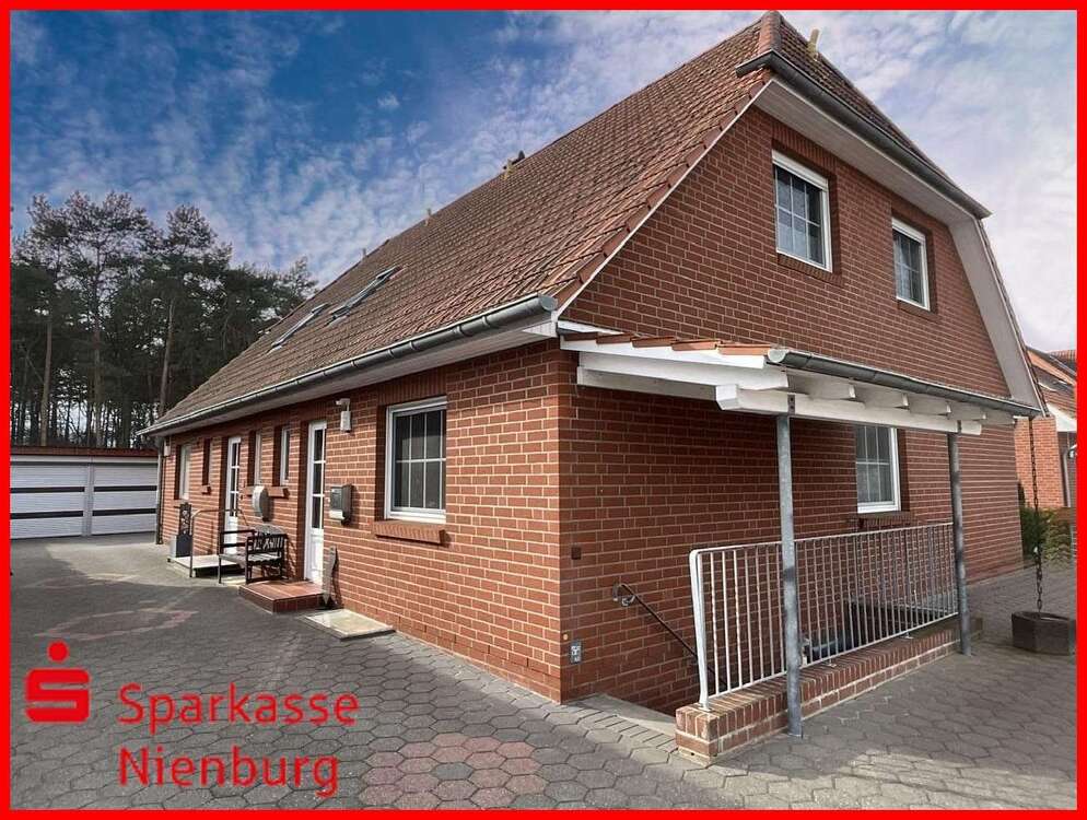 Thumbnail-Haus zum Kaufen in Eystrup 449.000,00 € 208 m²