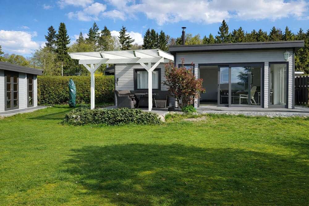 Thumbnail-Haus zum Kaufen in Scharbeutz 105.000,00 € 45 m²