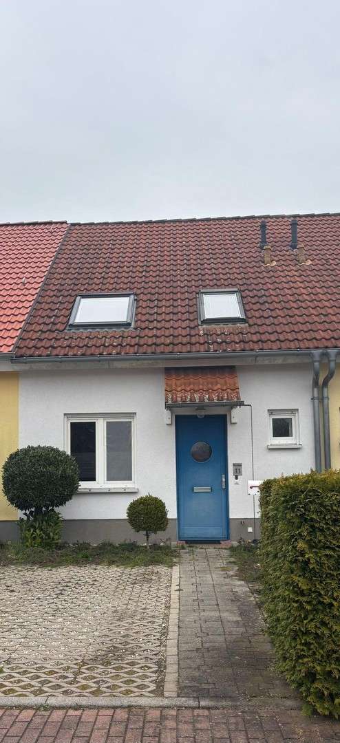 Thumbnail-Haus zum Kaufen in Oberkrämer 320.000,00 € 98 m²