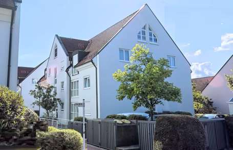 Thumbnail-Wohnung zum Kaufen in Rastatt 255.000,00 € 76 m²