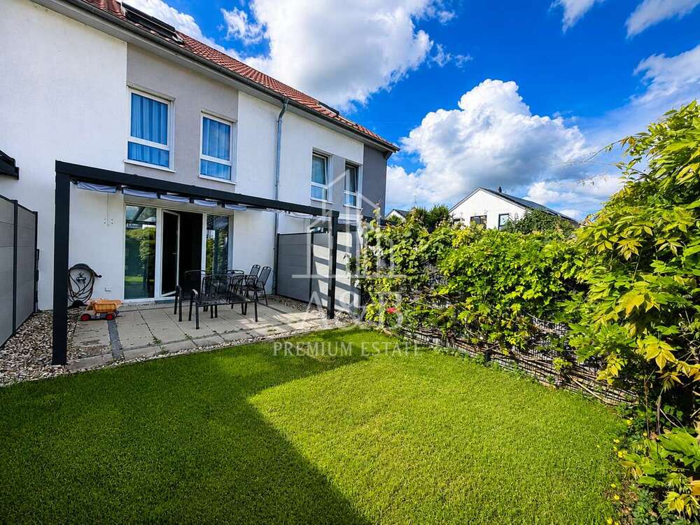 Thumbnail-Haus zum Kaufen in Worms Pfeddersheim 399.000,00 € 132 m²