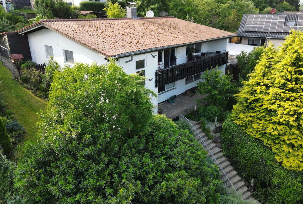 Thumbnail-Haus zum Kaufen in Rinderbügen 310.000,00 € 180 m²