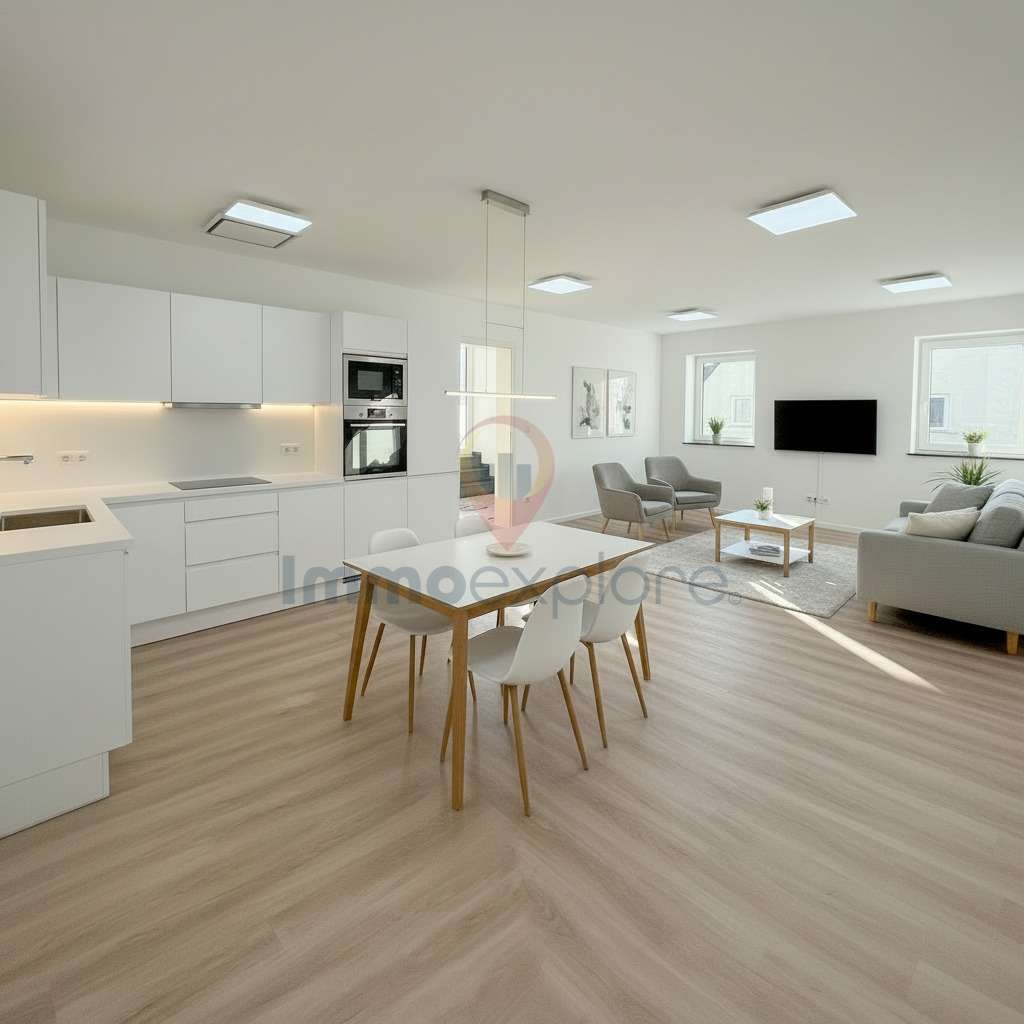 Thumbnail-Haus zum Kaufen in Neu-Anspach 398.000,00 € 99.8 m²