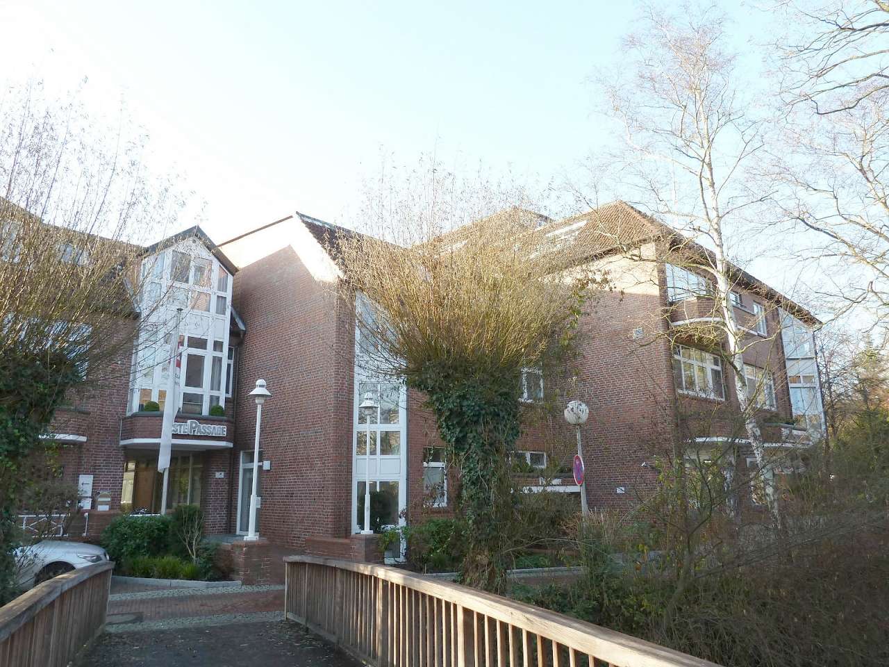 Thumbnail-Wohnung zum Mieten in Buxtehude 828,00 € 69 m²
