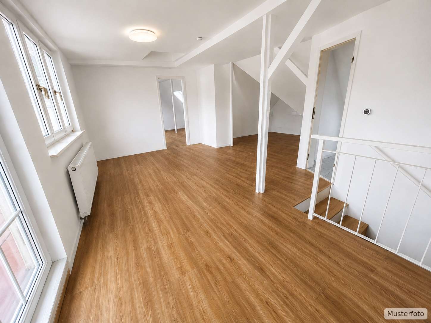Thumbnail-Wohnung zum Mieten in Weinheim 820,00 € 64 m²