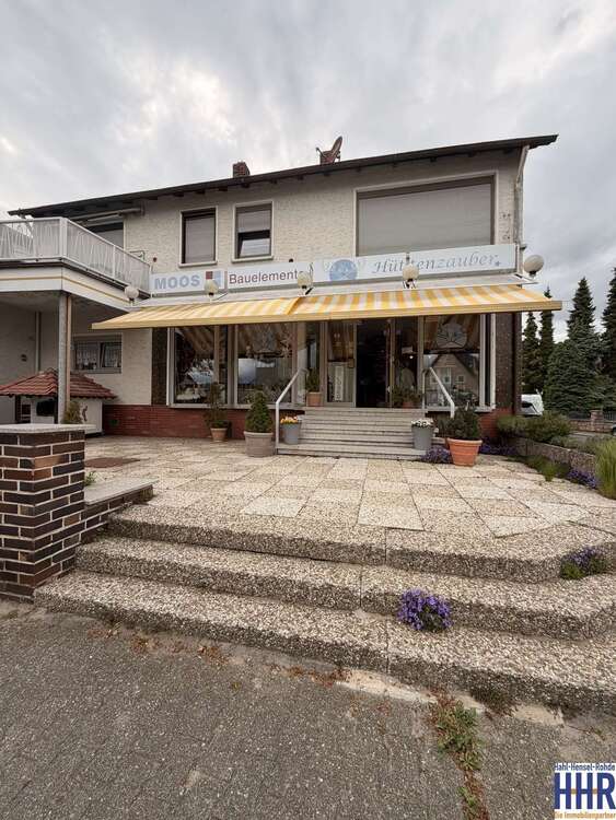 Thumbnail-Büro in Lampertheim 650,00 € 89 m²
