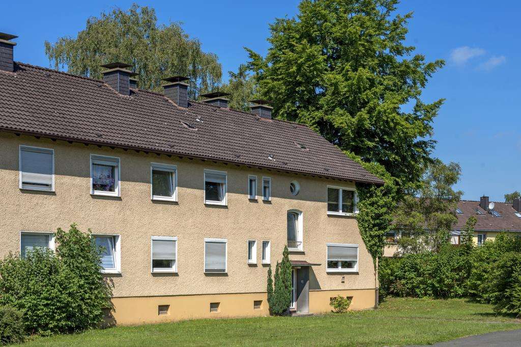 Thumbnail-Wohnung zum Mieten in Hagen 449,00 € 60.88 m²