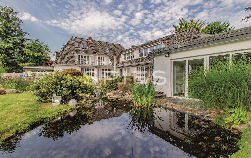 Thumbnail-Haus zum Kaufen in Bremen 1.500.000,00 € 505 m²