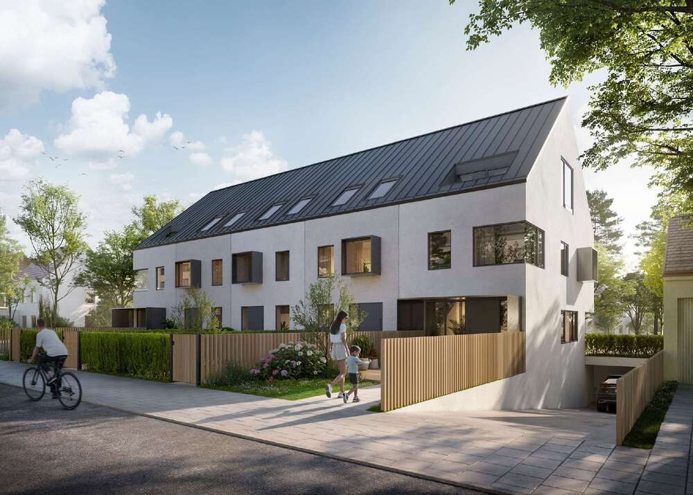 Thumbnail-Haus zum Kaufen in München 1.498.000,00 € 190.38 m²