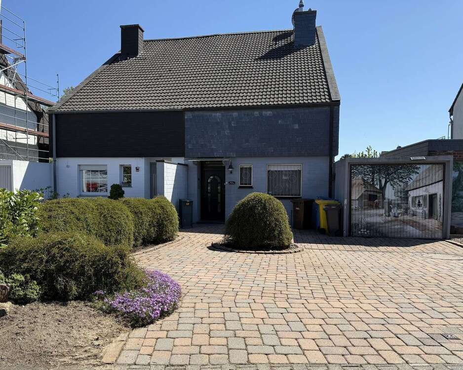 Thumbnail-Haus zum Kaufen in Willich 399.000,00 € 134 m²