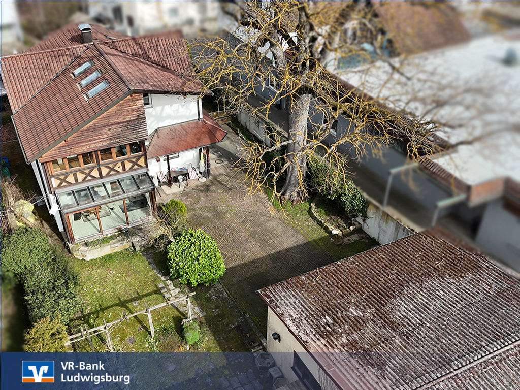 Thumbnail-Grundstück in Schwieberdingen 690.000,00 € 799 m²