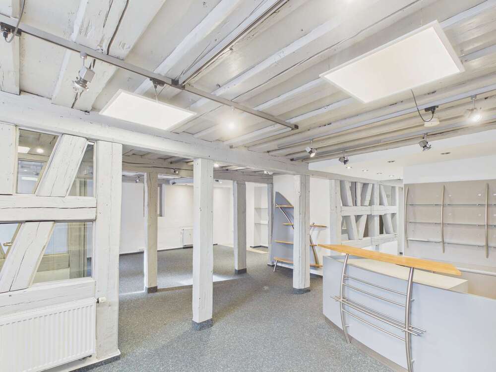 Thumbnail-Einzelhandel in Roth 1.041,25 € 111 m²